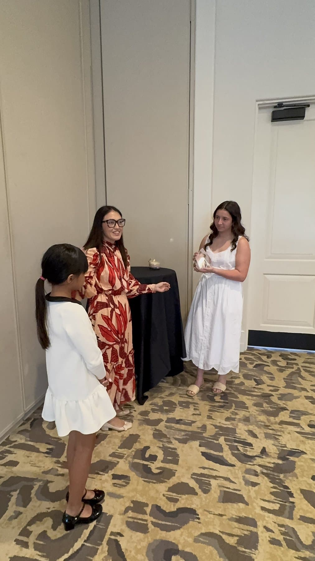The Light Ahead Movement 2026 Scholarship Awards