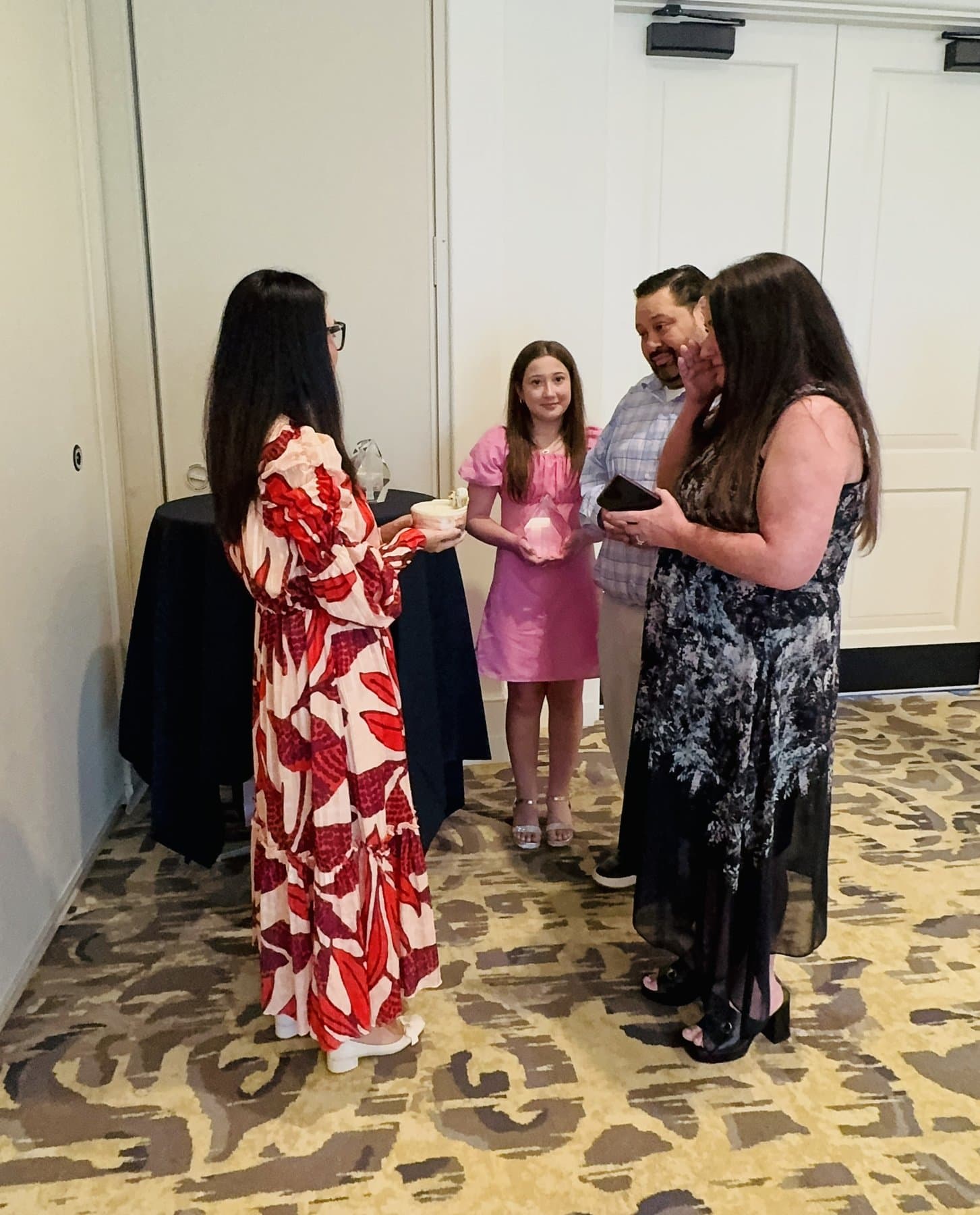 The Light Ahead Movement 2026 Scholarship Awards