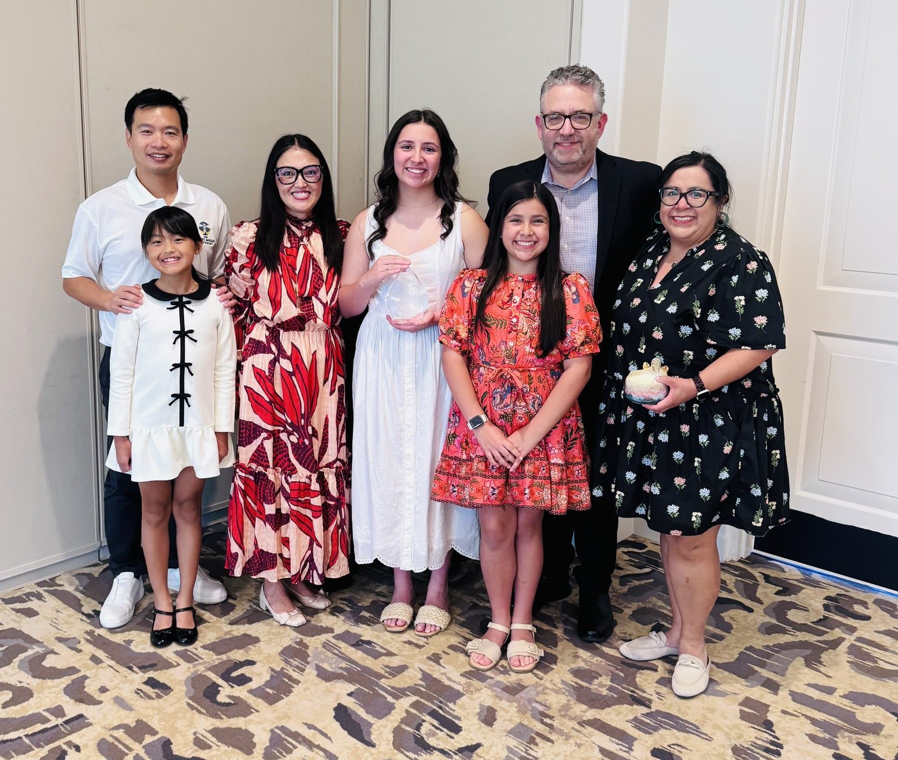 The Light Ahead Movement 2026 Scholarship Awards