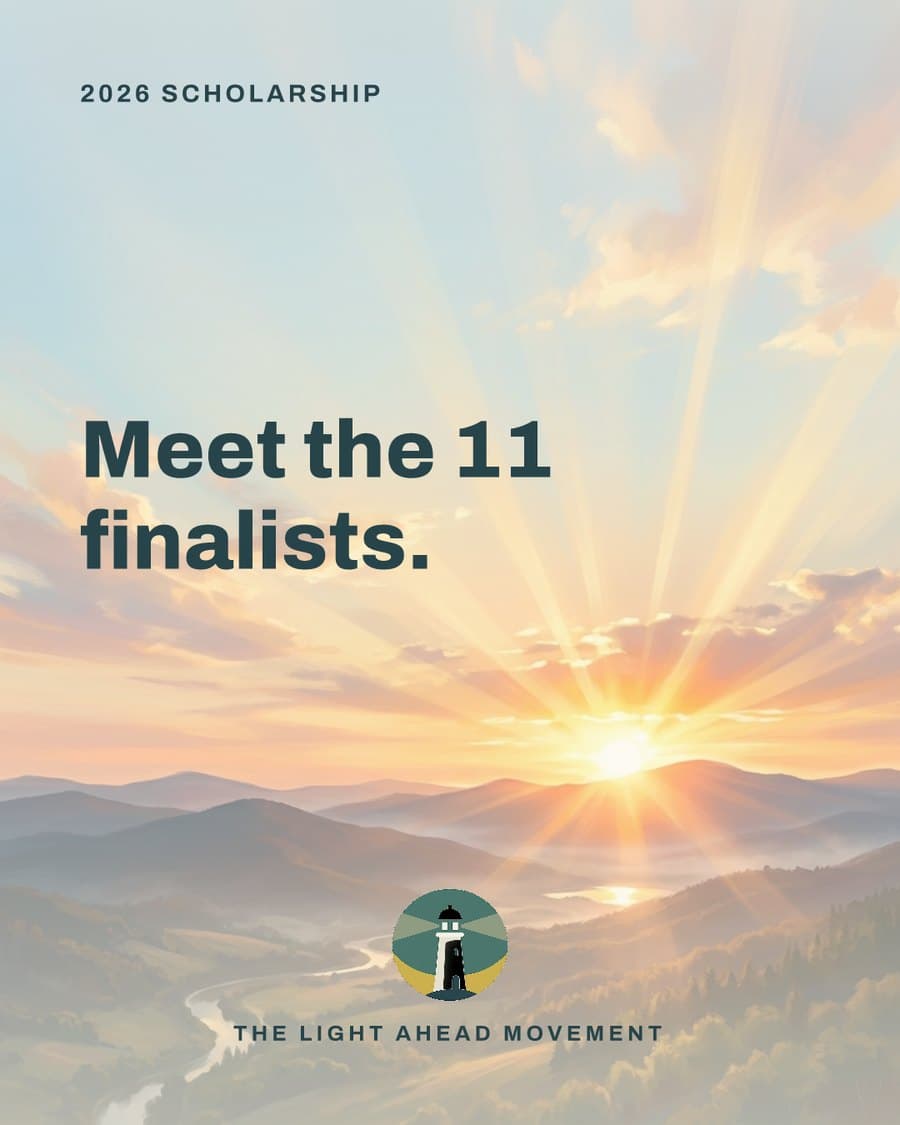 Meet the 11 finalists