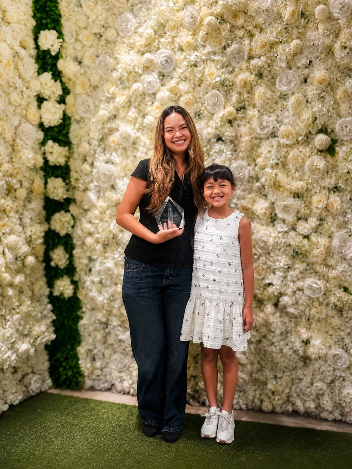The Light Ahead Movement 2026 Scholarship Awards